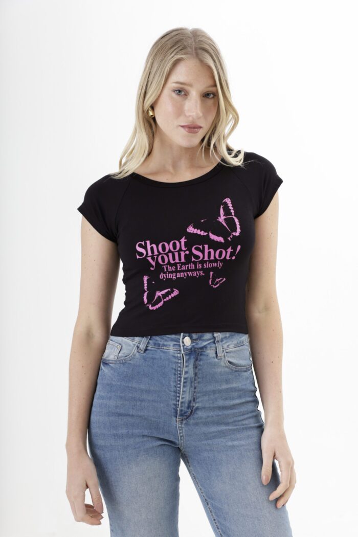 Remera (Shoot your Shot!) - Image 5