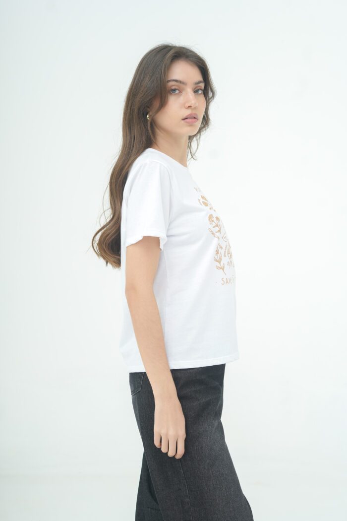Remera manga corta (Save the Bees) - Image 4