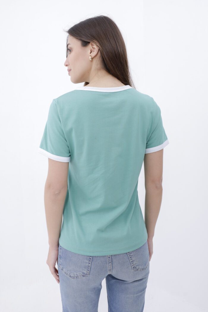 Remera manga Corta (Los Angeles) - Image 6