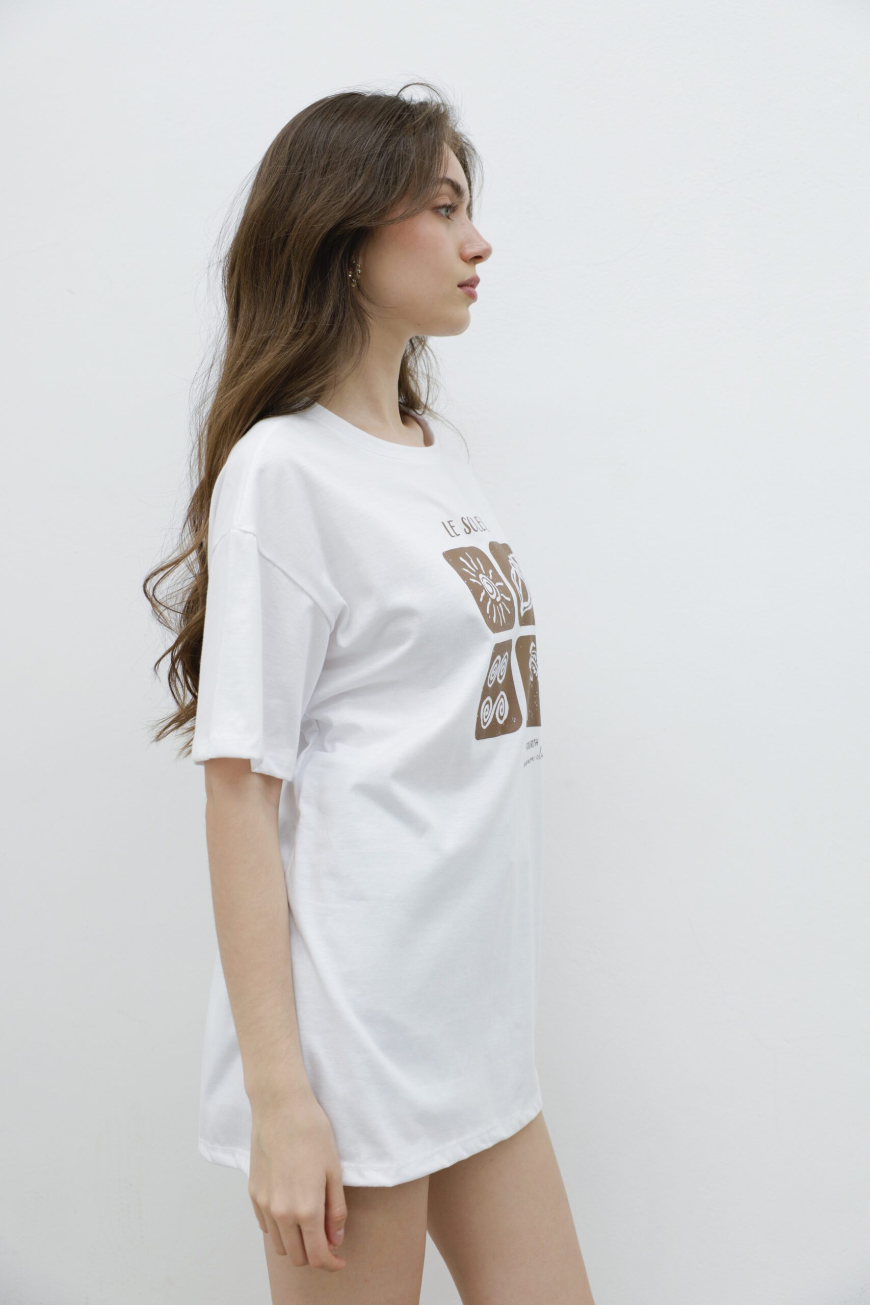 Remeron Algodon (Le Soleil) - Image 5